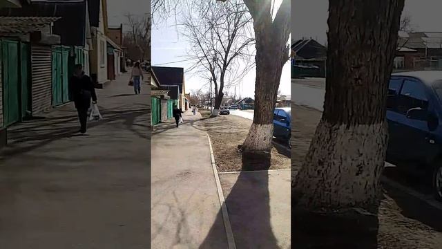 Прогулка😊 смотреть онлайн