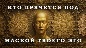 ТИШИНА, КОТОРАЯ МЕНЯЕТ ВСЁ: Как отключить внутренний диалог и найти себя настоящего?