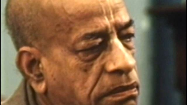 Шрила Прабхупада - Все принадлежит Богу смотреть онлайн