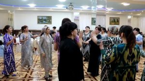 Навруз Нефтеюганск часть 2 2025