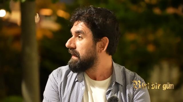 Bi Ok Attım Aşure Oldu - B22 - Biri Bir Gün | Serdar Tuncer смотреть онлайн