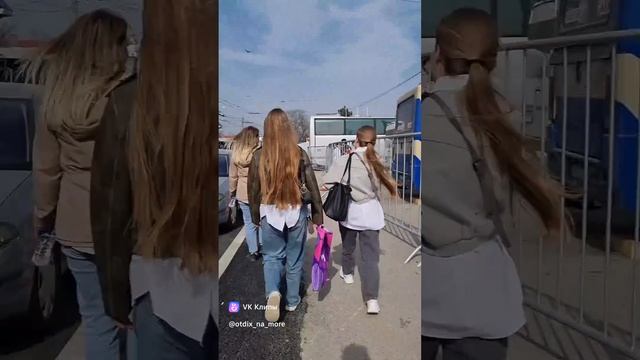 Симферополь- Николаевка