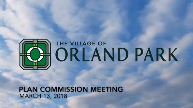 03-13-18 Plan Commission Meeting смотреть онлайн