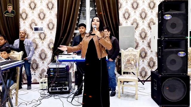 Рамила Рахмонова 2024