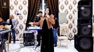 Рамила Рахмонова 2024