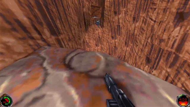Star Wars: Jedi Knight - Dark Forces II + OpenJKDF2 Mod (Part 3) смотреть онлайн