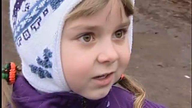 Чудо- чадо. Маша и Таня.