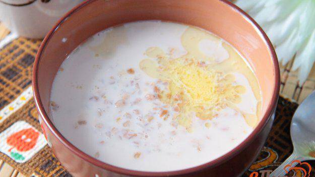 Сборник рецептов