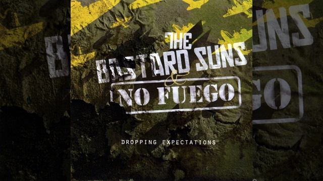 Drop the Hammer (The Bastard Suns) смотреть онлайн