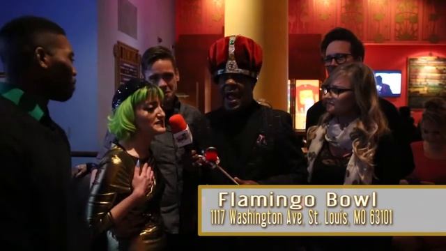 Them Yo People Episode 4 Season 4 Metro PCS/ Flamingo Bowl (YO! Tax Season Edition 2) смотреть онлайн