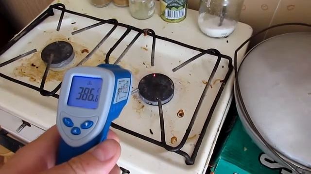 DT8550 Non-contact Infrared Laser Digital Thermometer from "Chinabuye.com " смотреть онлайн