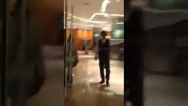 Santa Marina Lobby смотреть онлайн