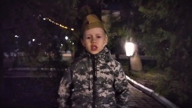 Беляков Александр 5 лет г.Брянск смотреть онлайн