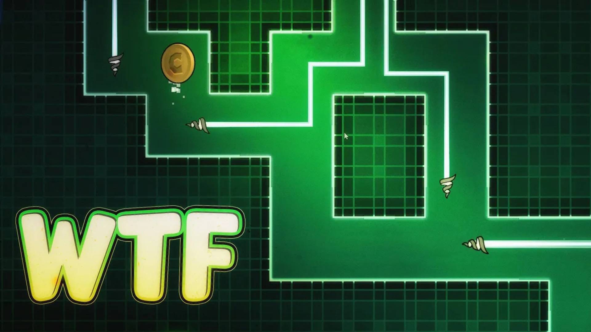 РЕЖИМЫ ИГРЫ в Geometry Dash 2.2 смотреть онлайн