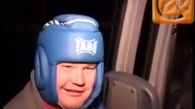 Дацик в ударе! В ударе Дацик! смотреть онлайн