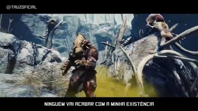 ‹ Untagged › Base Instrumental | Rap do Far Cry Primal Tauz смотреть онлайн