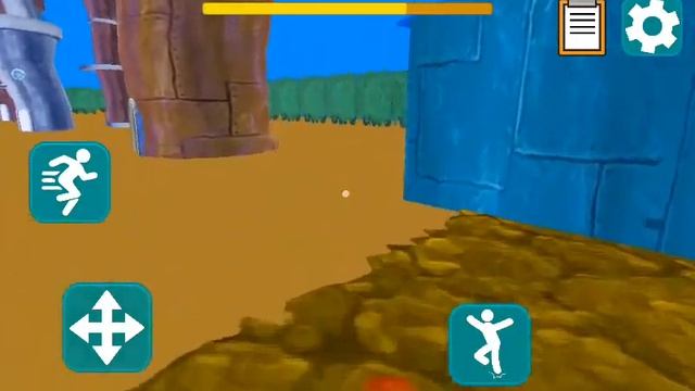 Я вирнулся и новая игра Привет сосед Скаидворд смотреть онлайн
