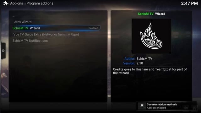 How To Install The Kodiflix Skin On Kodi