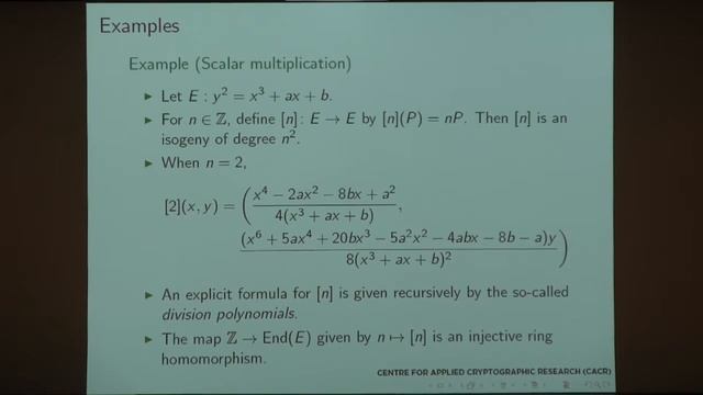 Vladimir Soukharev - Post-Quantum Security Models for Authenticated Encryption