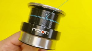 Узел Арбор  это лучший узел для крепления лески к шпуле