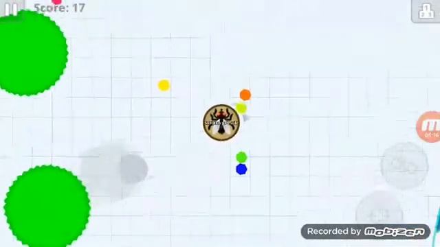 Agari. Io смотреть онлайн