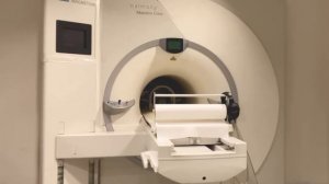 🧲🧠 Brain Scan Sounds Siemens Magnetom Harmony 1.0T MRI / MRT Sounds