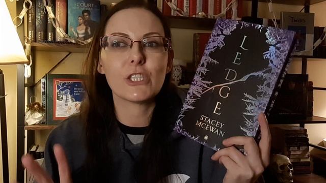 Fantasy Romance Without Fae | Book Recommendations | #BooktubeCollab смотреть онлайн