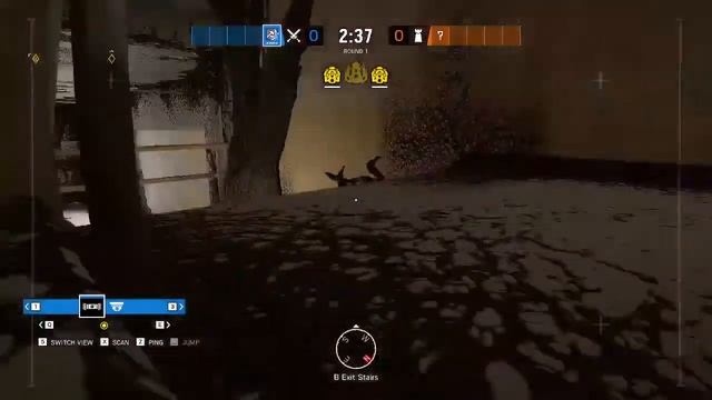Tips Event Containment Rainbow Six Siege смотреть онлайн