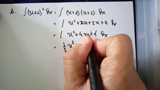 Integral tak tentu (contoh soal) смотреть онлайн