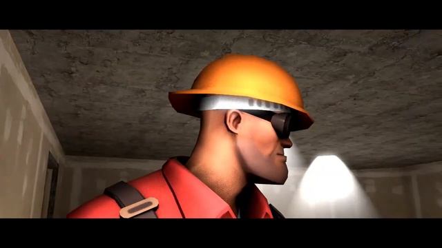TEAM FORTRESS 2 Fnaf :)