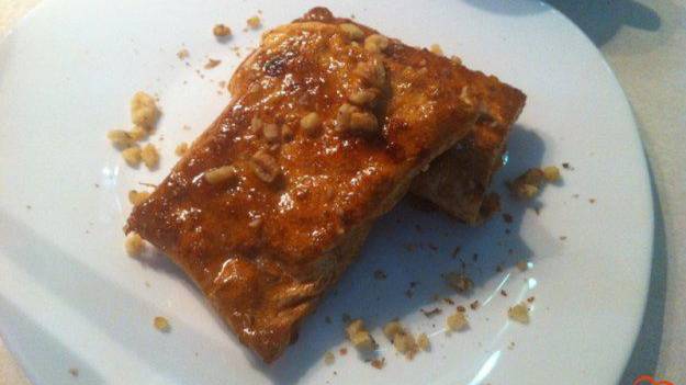 Сборник рецептов