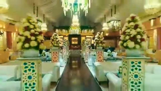 Grand Hills Banquet смотреть онлайн