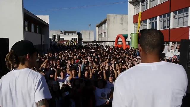 Henrique Medina - Lista M смотреть онлайн