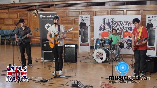 Audiofocus смотреть онлайн
