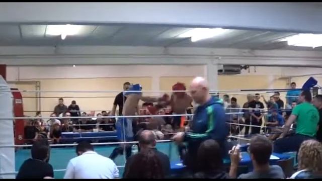 Ion Plesca (Grizzly-Club SV Roman Stumm)am 28.06.2014 in Iserlohn смотреть онлайн