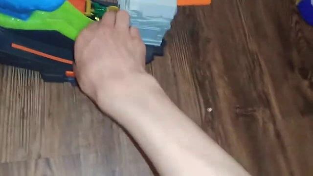 2125: Testing Hot Tub on the New Hot Wheels Gorilla Set смотреть онлайн