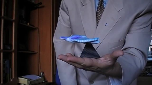 ГРАВИТАЦИИ НЕ СУЩЕСТВУЕТ смотреть онлайн