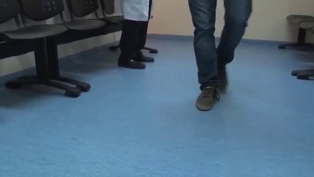 Marcha Tandem Ex Cerebelo смотреть онлайн