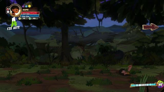 Tunche (Часть 10/27) смотреть онлайн