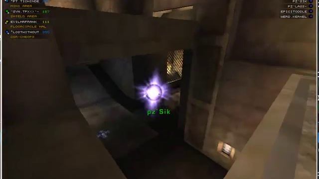 Some UT2004 Xtremeshot смотреть онлайн