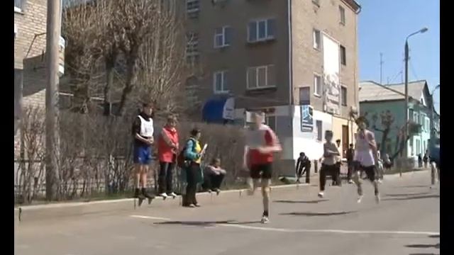 эстафета смотреть онлайн