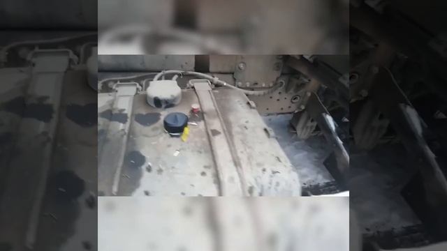 Беспроводной датчик уровня топлива. АДС. смотреть онлайн