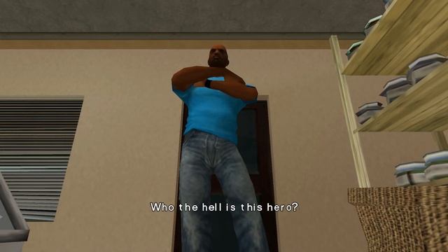 GTA VCS PC Walkthrough part 6 Marty смотреть онлайн