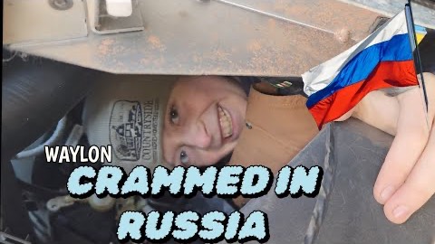 Канадская семья в НН.. THIS WAS SO DIFFICULT! /NEW WAGON! смотреть онлайн