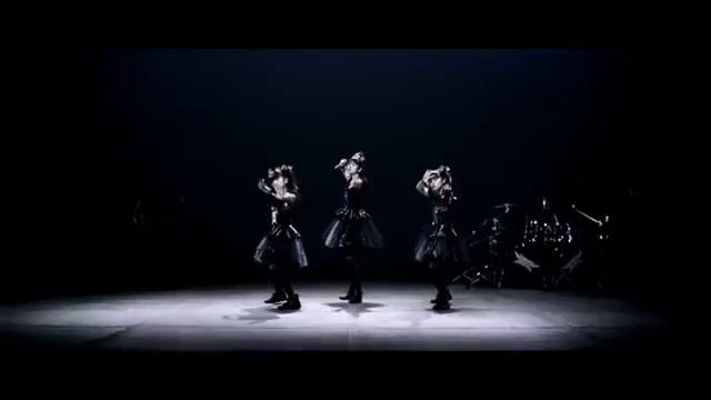 Baby Metal - Karate Official Video