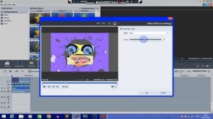 How To Make G-Major 4 On Avs Video Editor