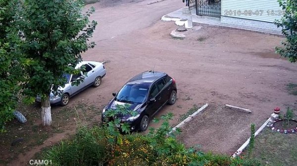 IP Camera Tehcage IPS-BT635Z-2.0