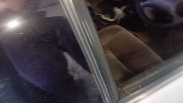 Toyota mark 2 не заводится. Самое странное оживление. смотреть онлайн