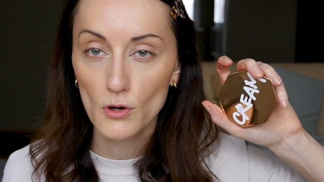 No Makeup Makeup + recenzia Cicapair | TinaNaté смотреть онлайн