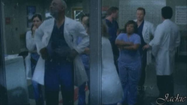 Grey's Anatomy [Season 5 finale] - Only Human смотреть онлайн